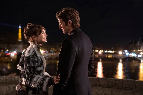 emily in paris saison.